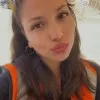 Paulina Dulcien cayo