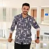 Dinesh More