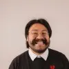 Antonio Calderon