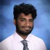 Kaushik Kishan