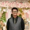 Syed Muhammad Zeeshan Bukhari