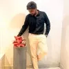 Vashanth