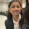 Shriya Panchagnula