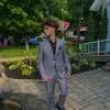 Ian Alexis Lanthier