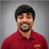 Md Merajur Rahman