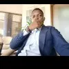 Meshack Owuor