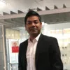 Rishikant Kumar