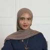 Saba Fatima