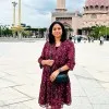 Anuvedya PK
