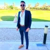 Mahmoud Saied