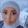 Zainab Ahmed