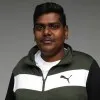 Rajesh Kumar