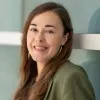 Ana Pastor Pérez PhD