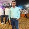 Prashant kumar Dwivedi