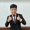Muhazir Rahendra