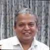 Shantanu Bakare