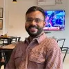 Chitransh Dutt