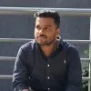 Jeevanand PV