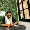 T HEMANTH KRISHNA