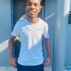 Nkosinathi Nkosi
