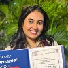 Yesha Ridham Modhia MBBS