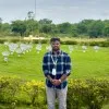 Shardul Mangrulkar