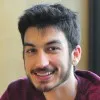 Nikhil Maserang