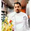 Chef Jay Rawat