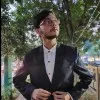 Dhruv Thakar
