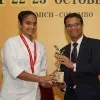 Ashini Ekanayake