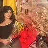 Zubaida Shahnawaz