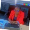 Mavis Serwaa Akoto