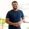 Karthik Bharata