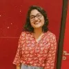 Shreya Lathkar