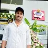 Shiva Kumar