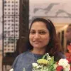 Anne Antony