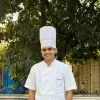 Siddharth Bedre