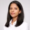 Treesa Saji
