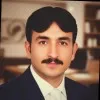 Sadaqat Shah