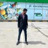 Harsha Vardhan