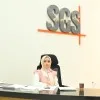 USHNA KHAN