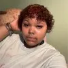 Daijah Suitt