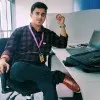 Susomoy Mukherjee