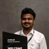 Thondamanadu Bharath Reddy