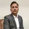 Farrukh Liaqat