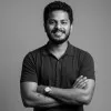 Sravan Kumar