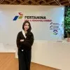 Tiara Maharani Proboputrisaraswati