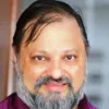 Sourish Bhattacharyya