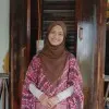 Nurul syara ainaa Rahim