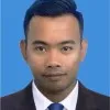 Muhammad Ruzaini Mohd Roslan